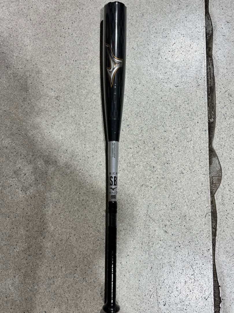 ミズノ BEYOND MAX LEGACY L 84cm 軟式バット