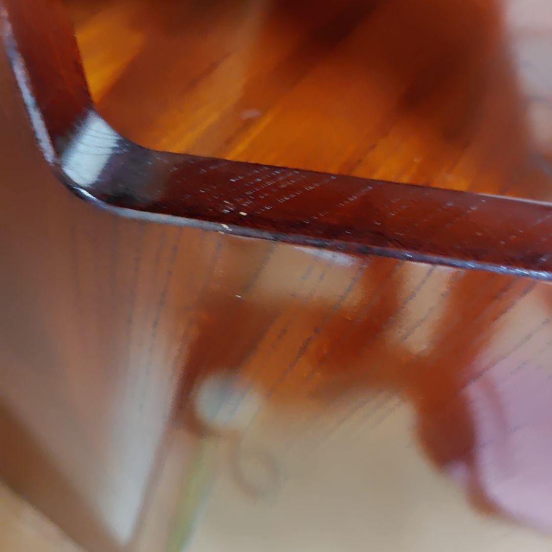 茶箪笥　漆器　木製品　高級家具　アンティーク　木目