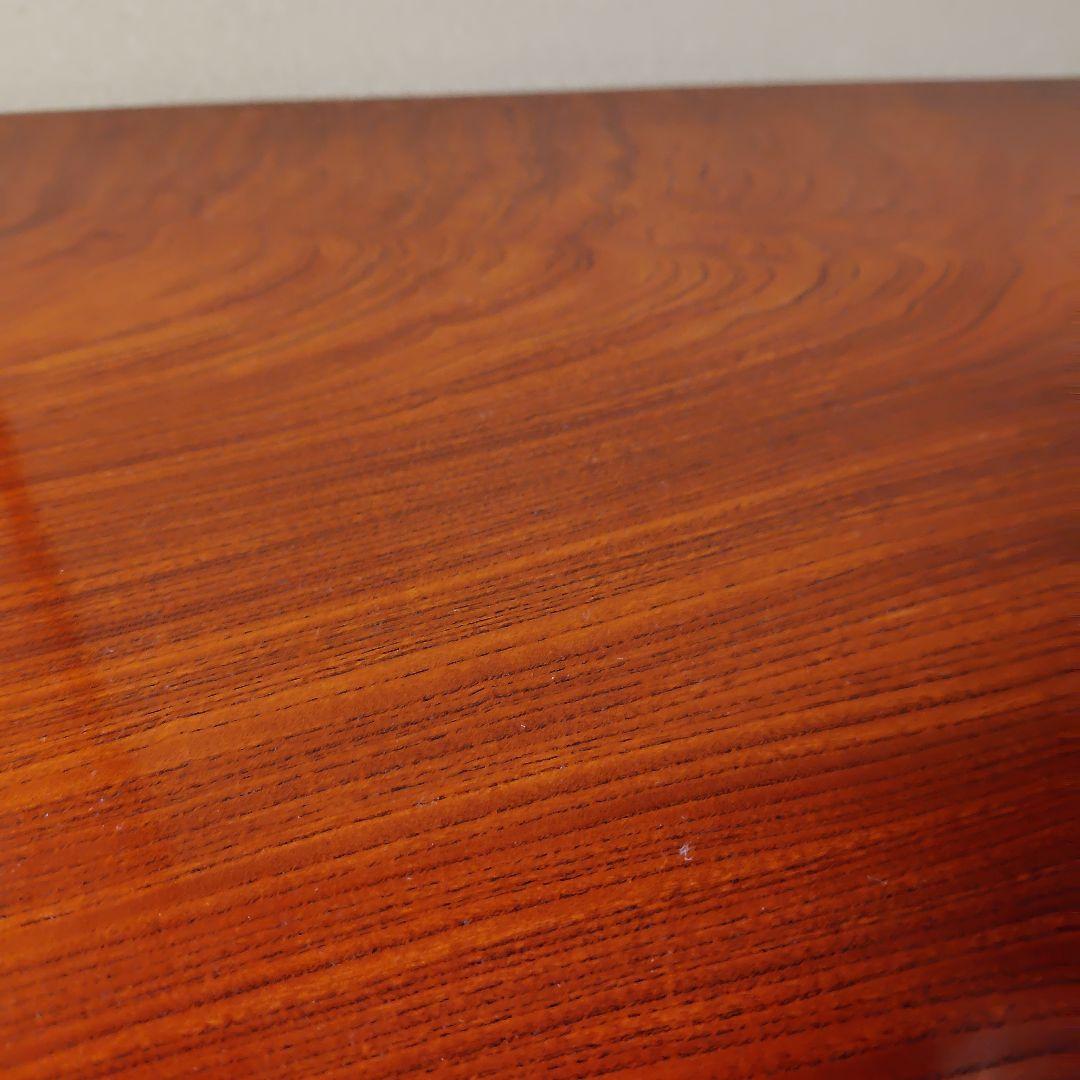 茶箪笥　漆器　木製品　高級家具　アンティーク　木目