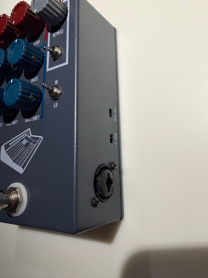 JHS COLOUR BOX V2 限定カラー