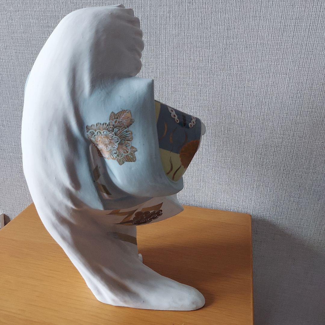 博多人形歌舞伎鏡獅子(大)