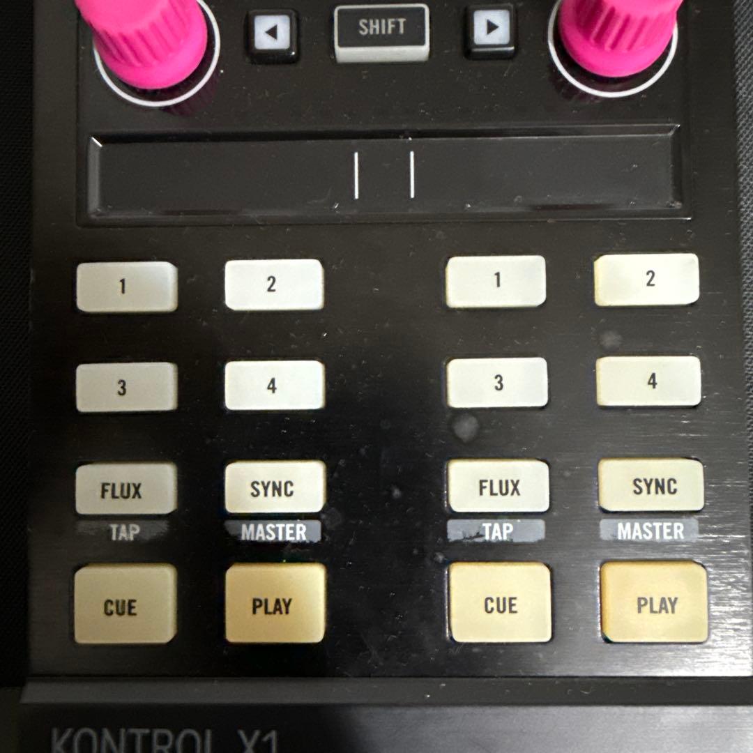 TRAKTOR X1 mk2とZ1 バラ売可