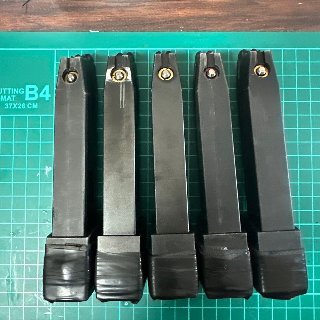 東京マルイ　m9a1