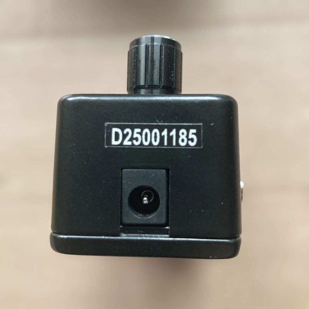 ISP DECI-MATE MICRO DECIMATOR エフェクター