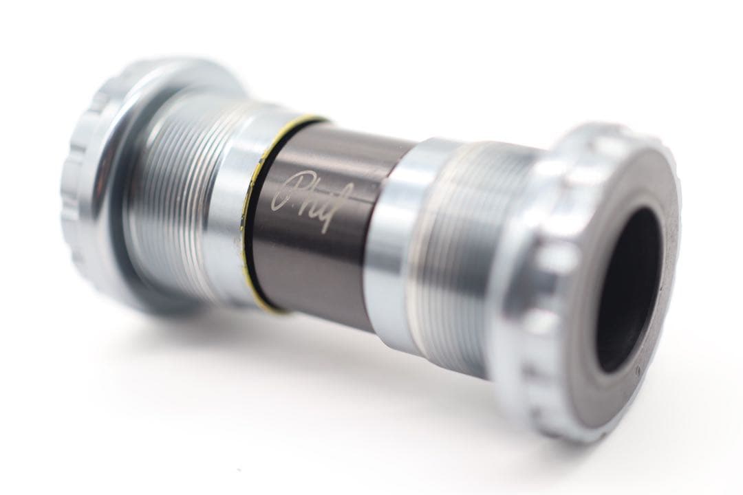 philwood フィルウッド アルミ OUTBOAD BB SHIMANO