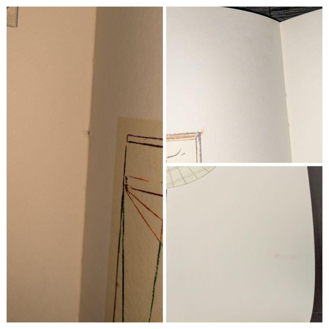 加納光於　葡萄弾-遍在方位について