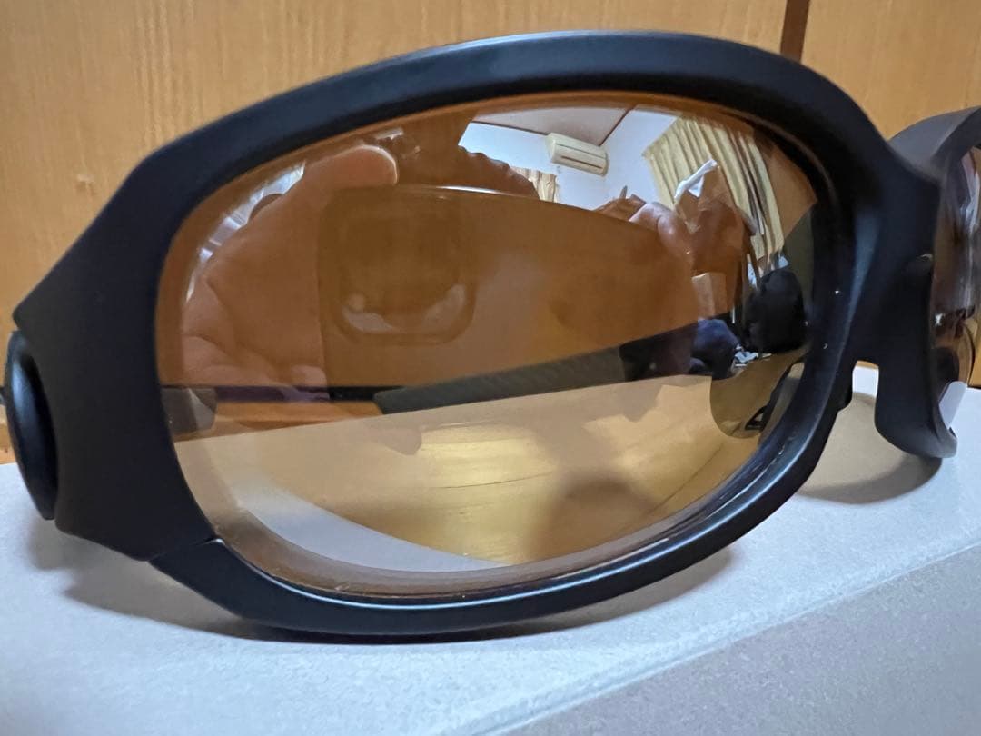 Sight Master 偏光サングラス ブラック
