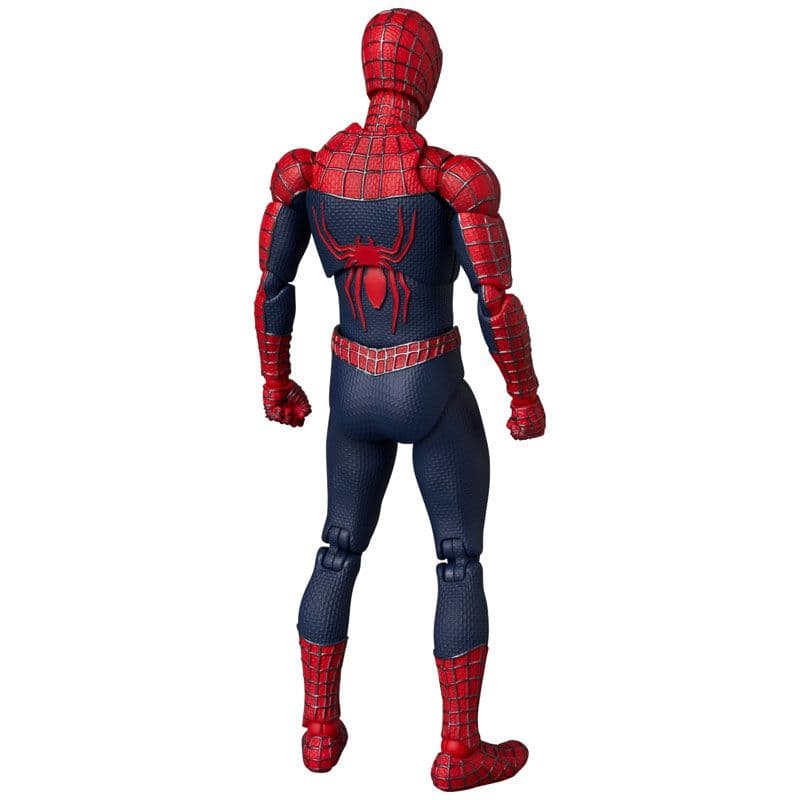 MAFEX フレンドリーネイバーフッド・スパイダーマン 新品未開封 マフェックス