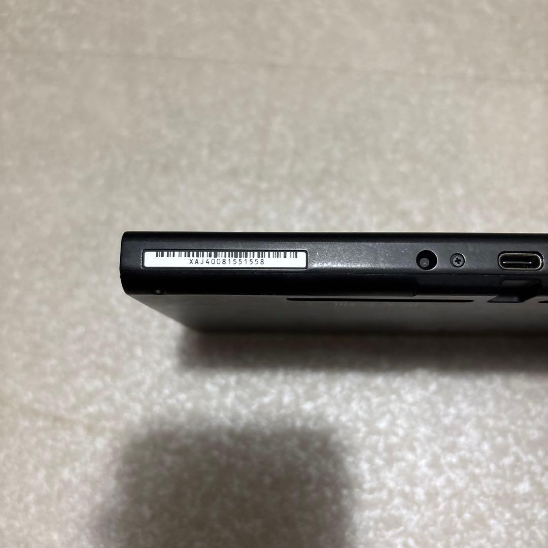 Nintendo Switch Nintendo Switch