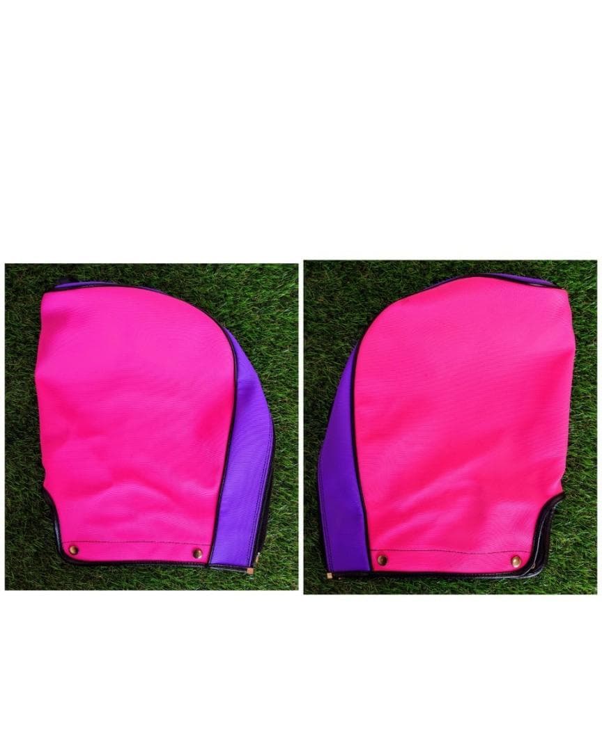 3点セット物♪PINKEY&DIANNE キャディバッグ