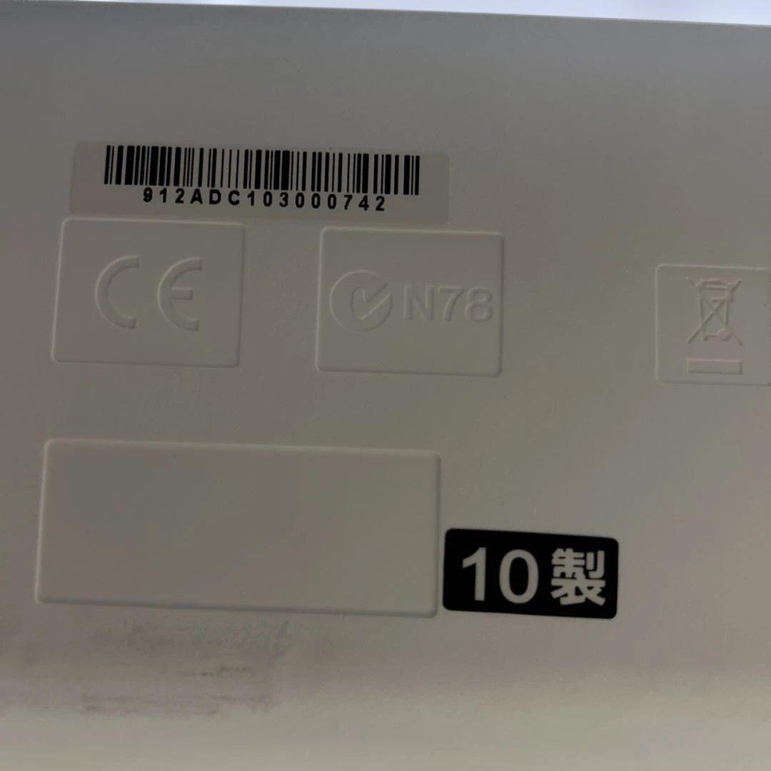 CASIO Privia ホワイト電子ピアノ
