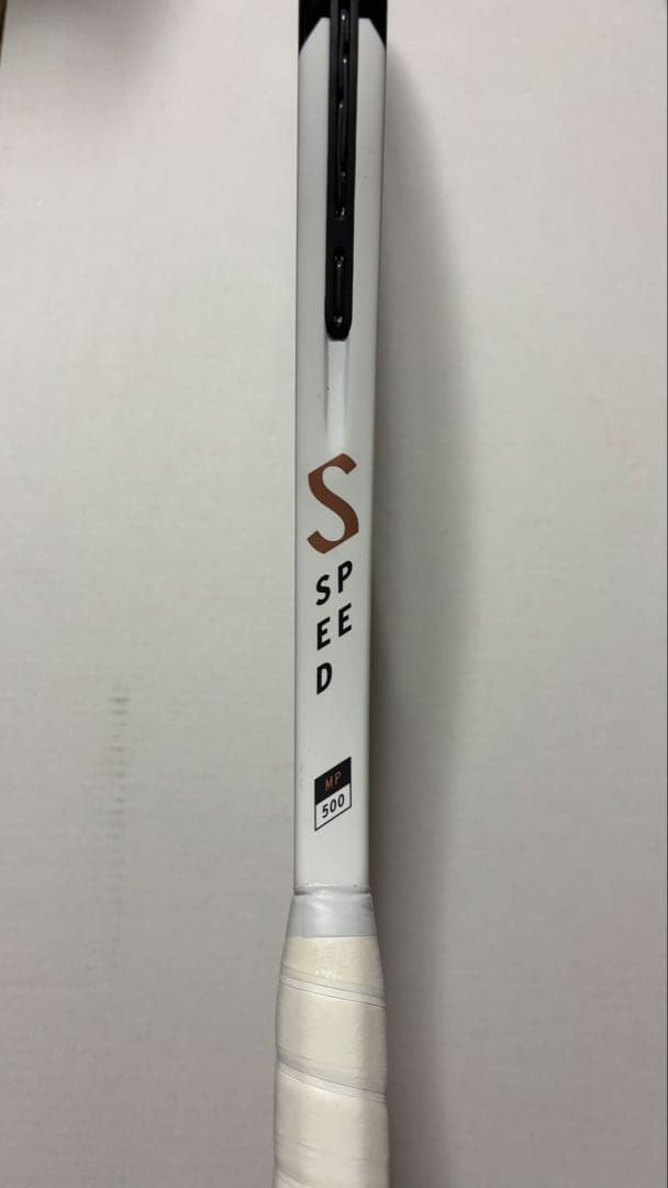 ラケット(硬式用) dobby