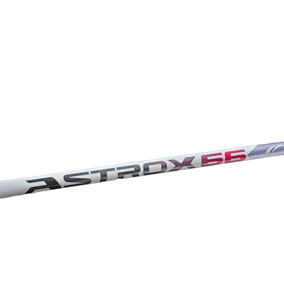 YONEX アストロクス66 ASTROX66 バドミントンラケット