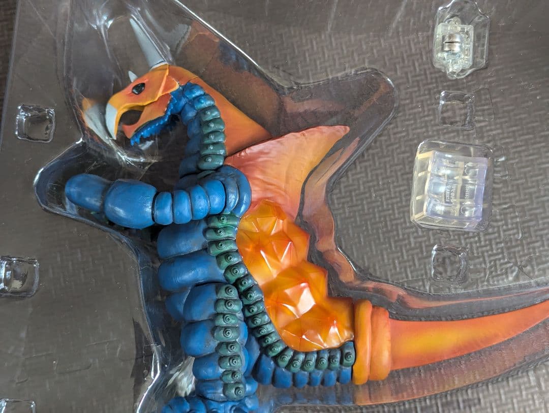 アルティメットルミナス　バキシム