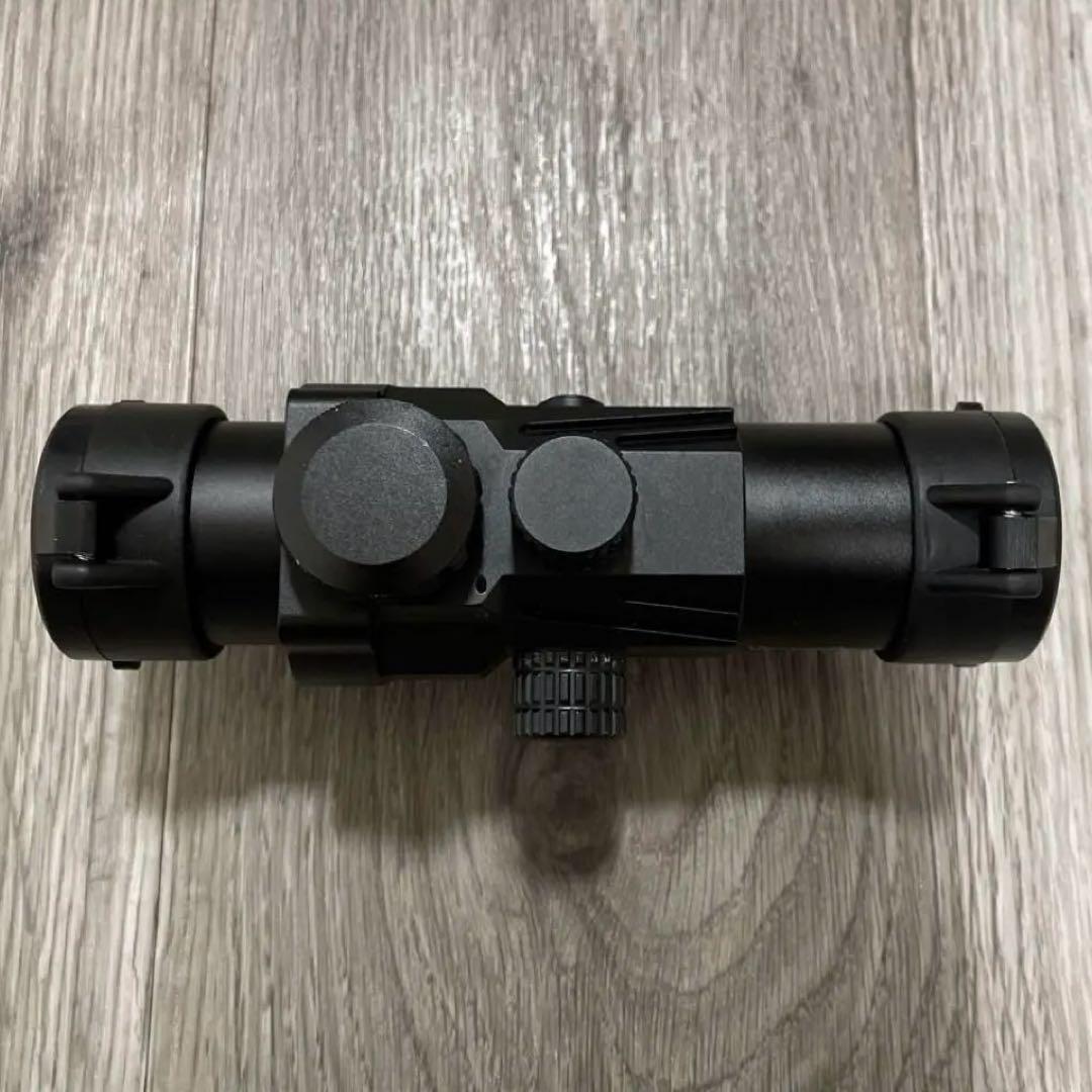 キャリポス Vector Optics Calypos 3x32 プリズム 美品