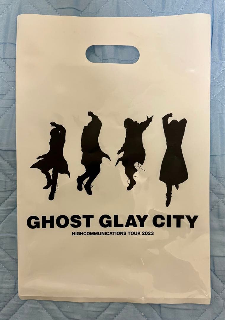GLAY ズラーリュック vol.3 TERU グッズ ZURA