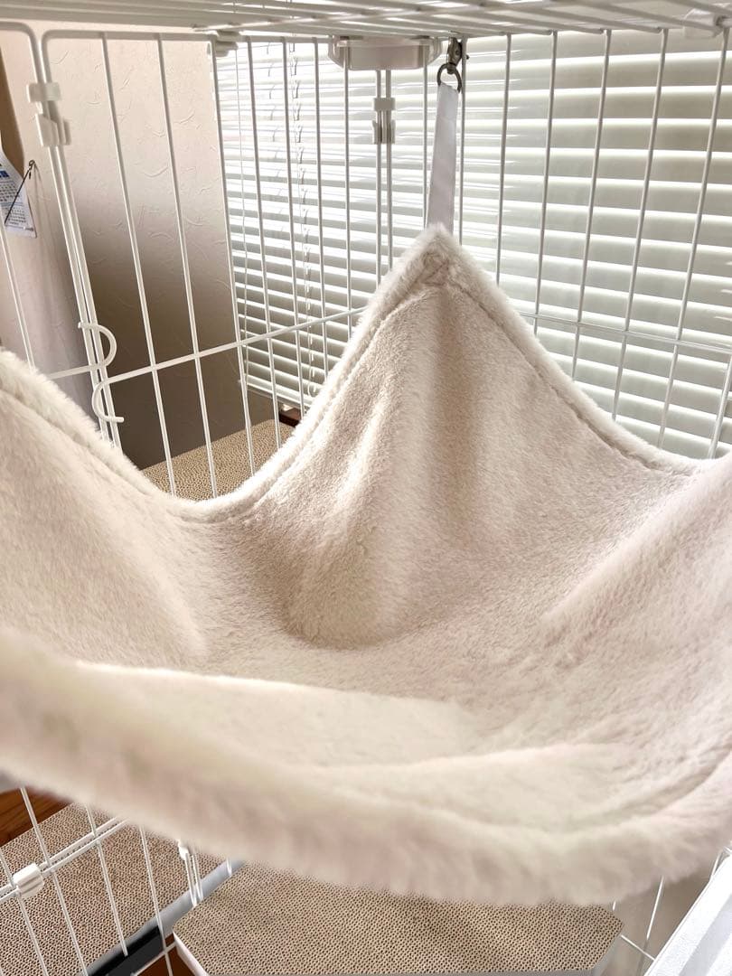 猫用ゲージ