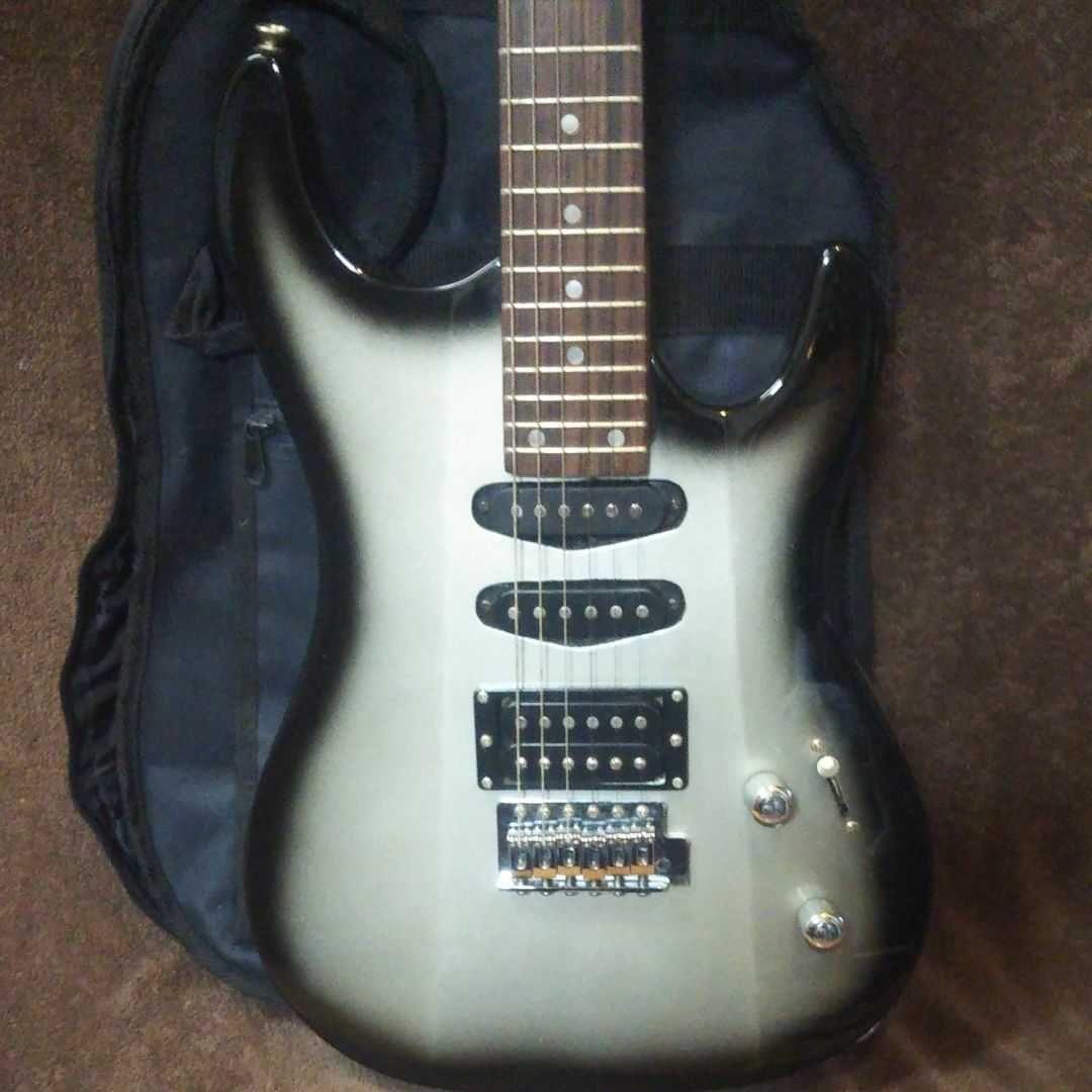 Aria ProII MA SERIES SSH (管理ヒテ)