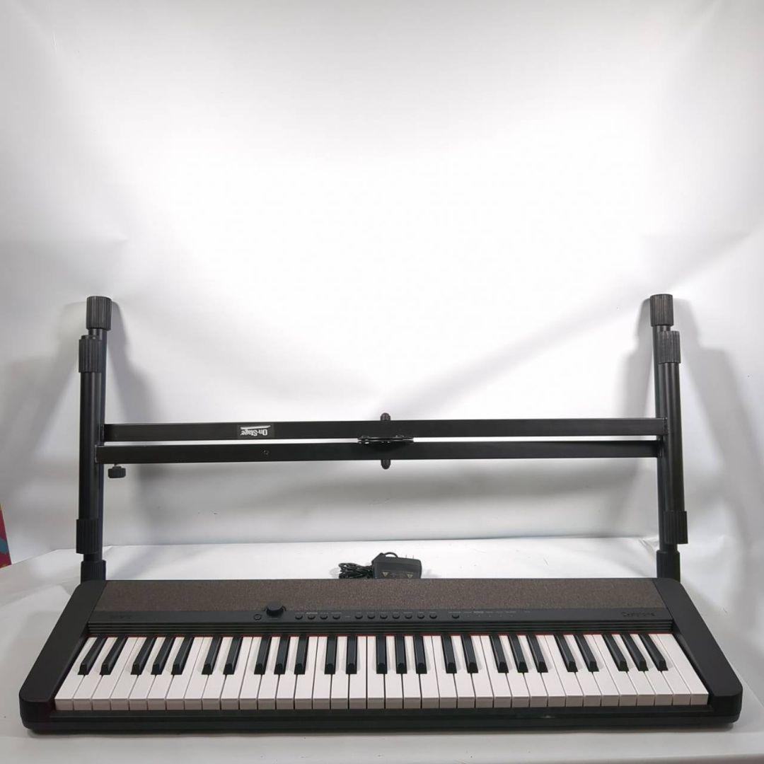 スタンド付き カシオ CASIO 電子キーボード カシオトーン CT-S1