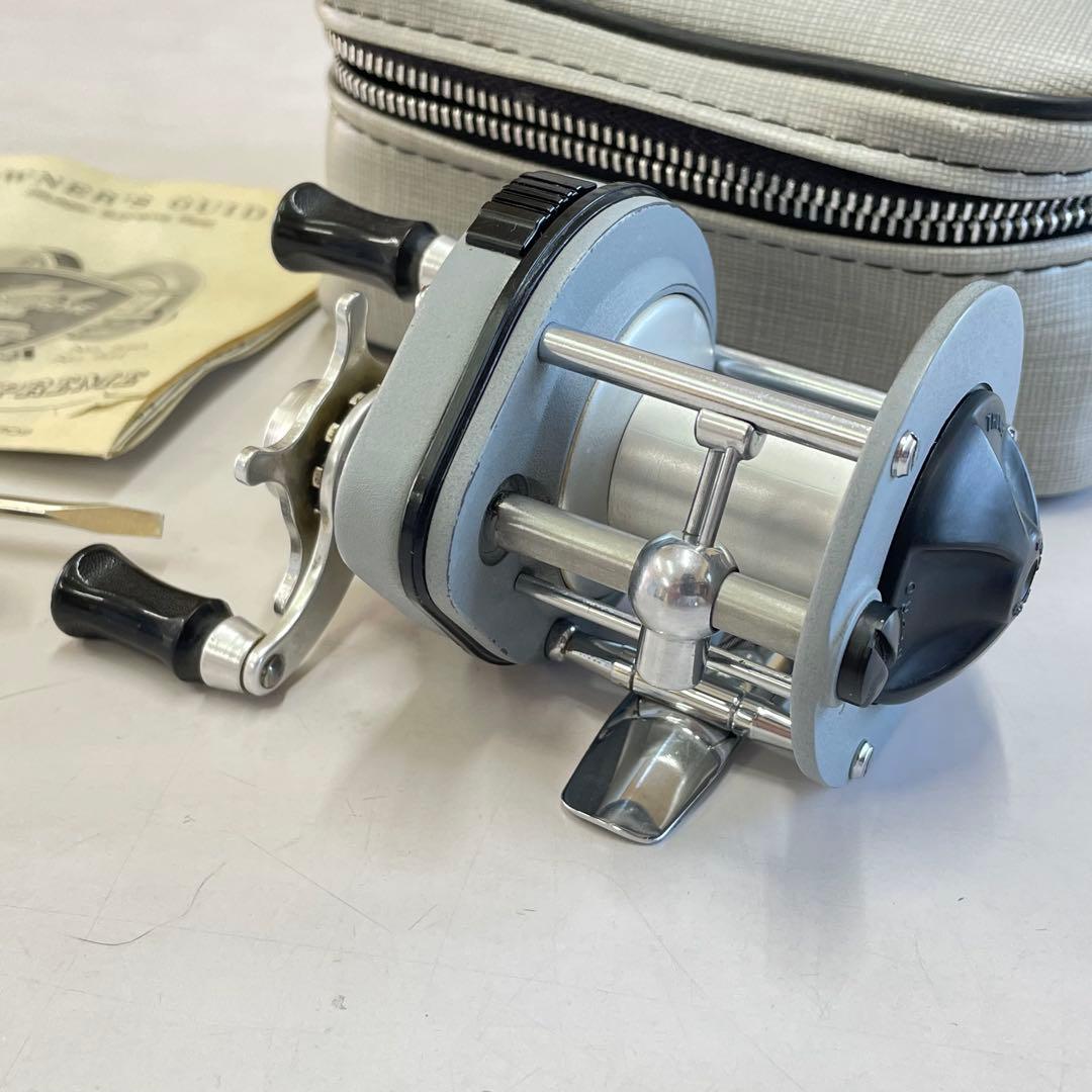 PFLUEGER SUPREME 511 初期ショートツイン