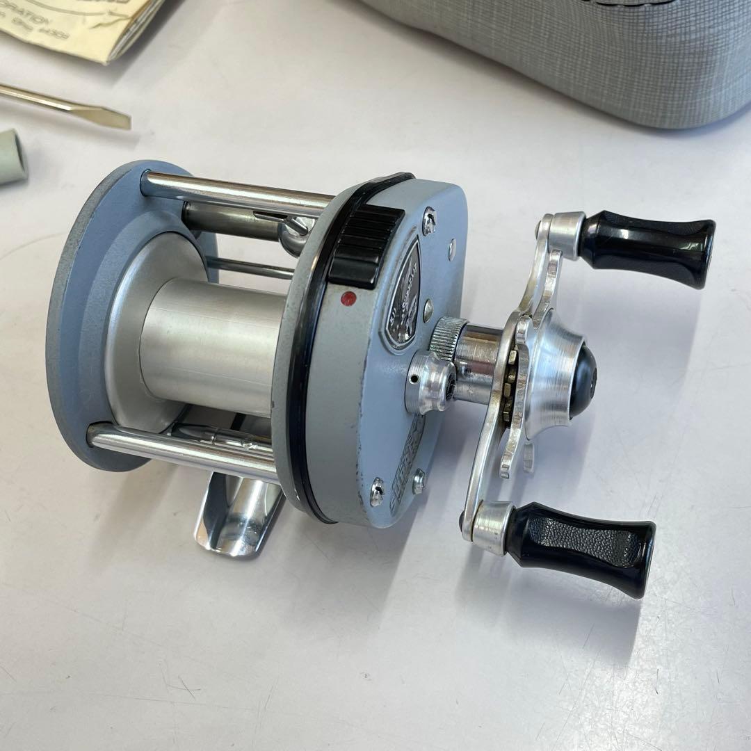 PFLUEGER SUPREME 511 初期ショートツイン