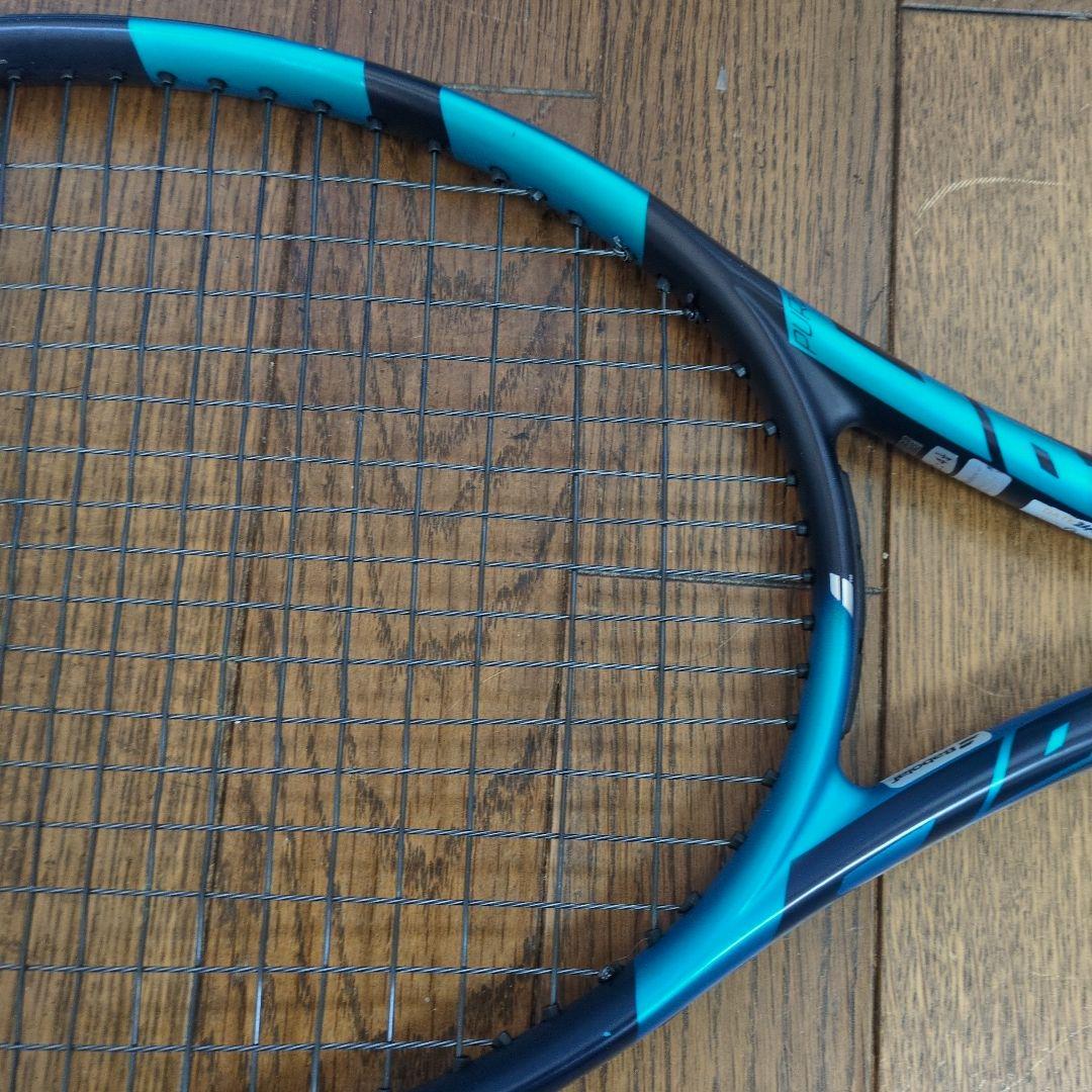 Babolat Pure Drive 2021年モデル G2