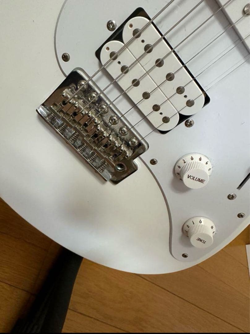 YAMAHAギターアンプセット