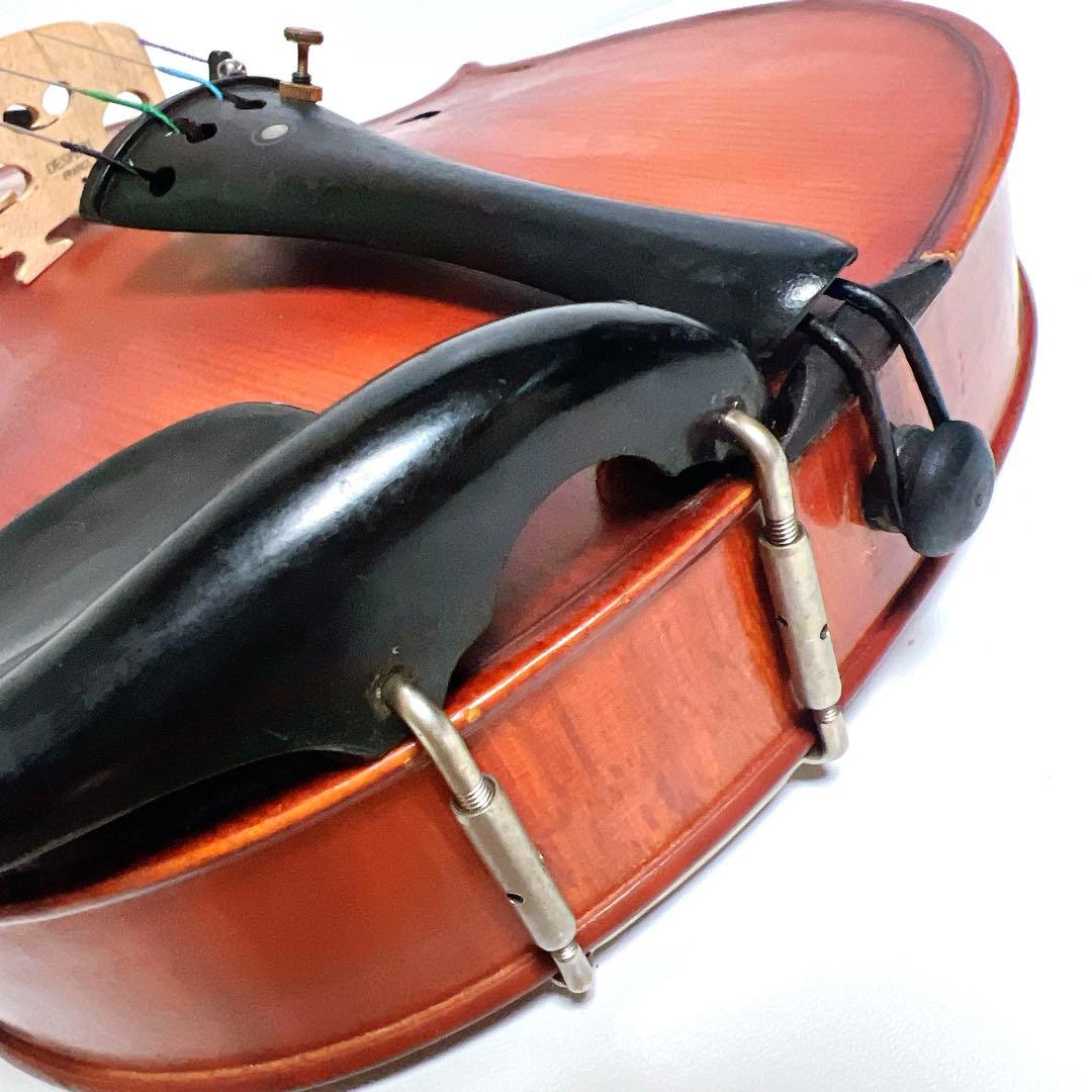 GEWA MITTENWALD-ADORF バイオリン フルサイズ 1999年製
