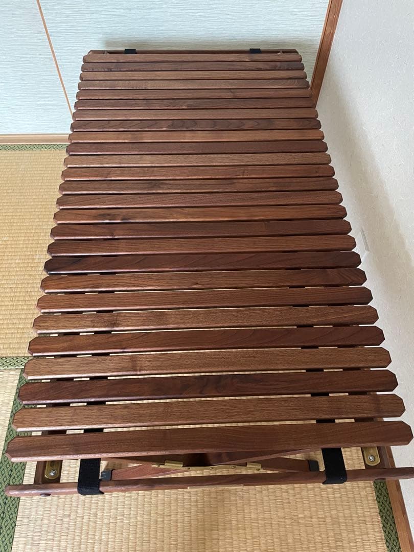 ノラズテーブルTYPEA1100 ウォールナット　おまけ付き　NORAs