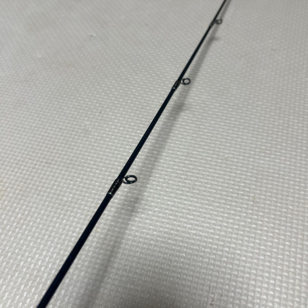 剣屋　イザナギ　頂CT 642 SLS ジギング　タイラバ　ベイトロッド