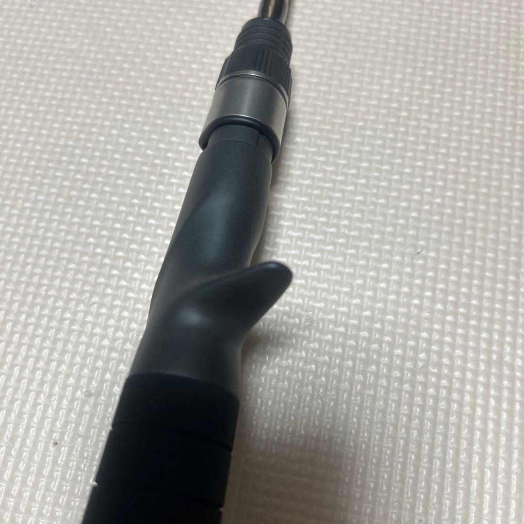 剣屋　イザナギ　頂CT 642 SLS ジギング　タイラバ　ベイトロッド