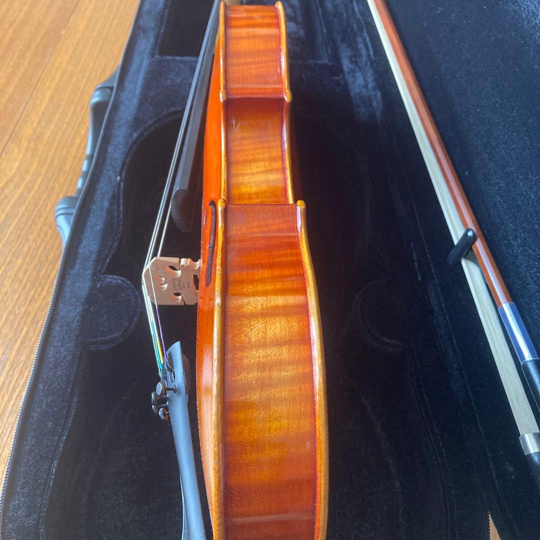 スズキバイオリン　520