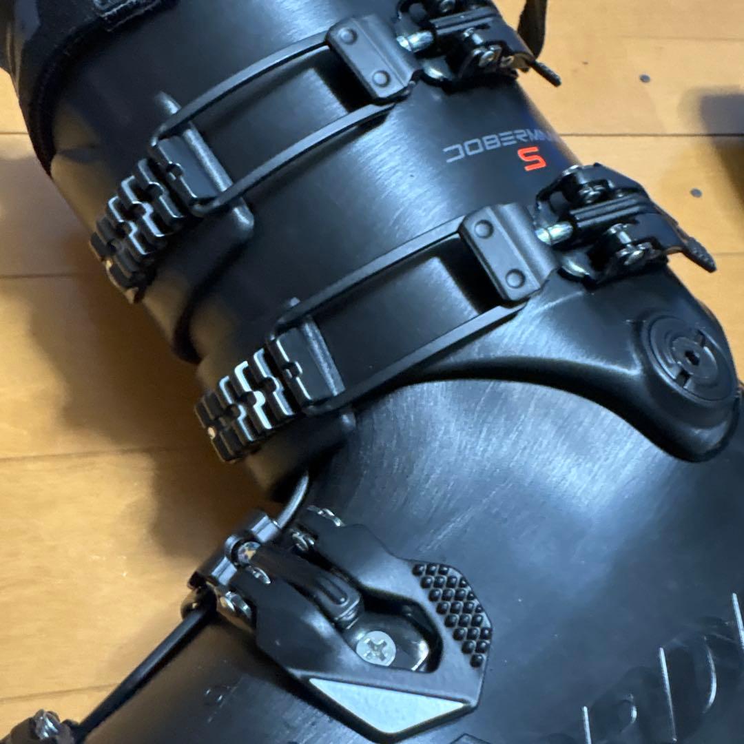 スキー Nordica Dobermann 5S 26.5