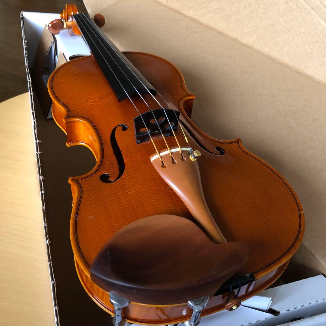 ピグマリウス ST-02 4/4 1988年製