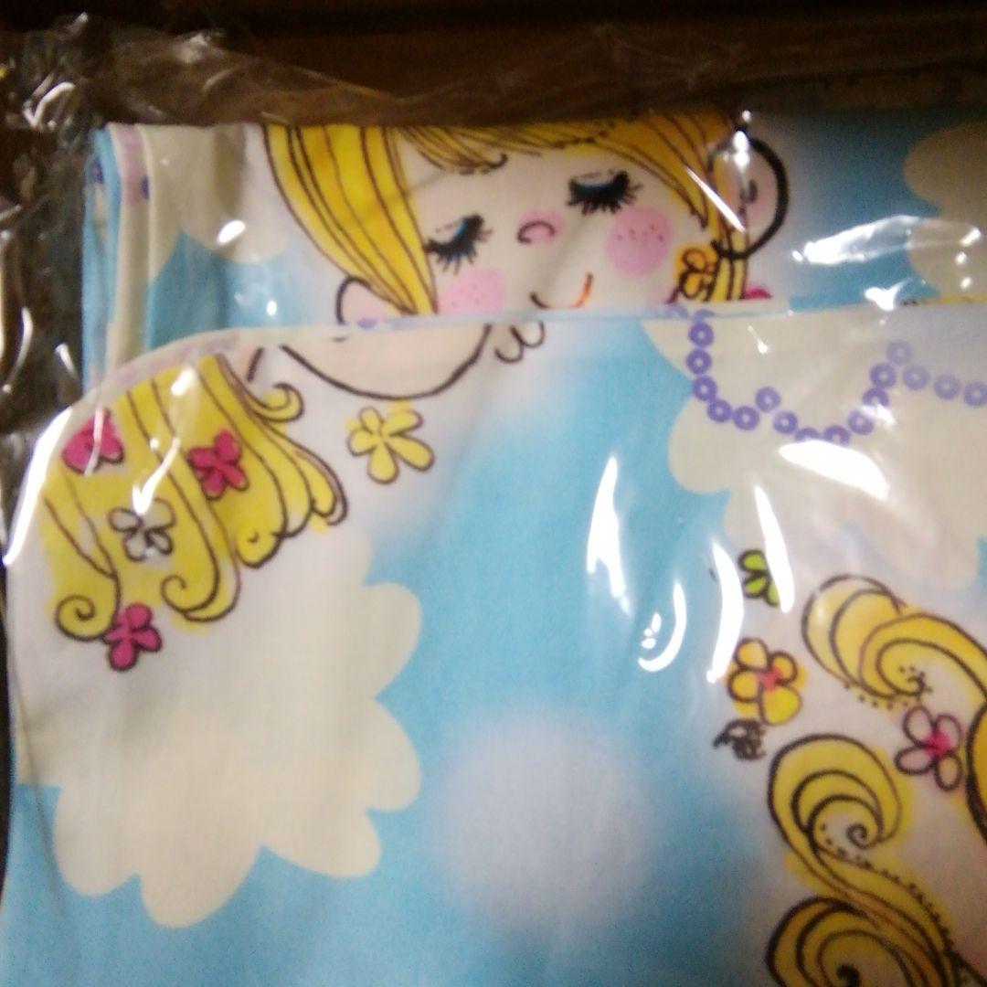 水森亜土　アドちゃん　浴衣　ゆかた