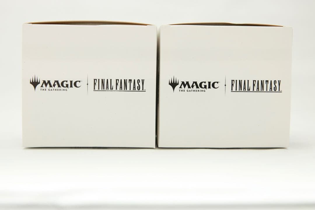 【UltraPro】クラウド・セフィロス デッキケース MTG FFコラボ