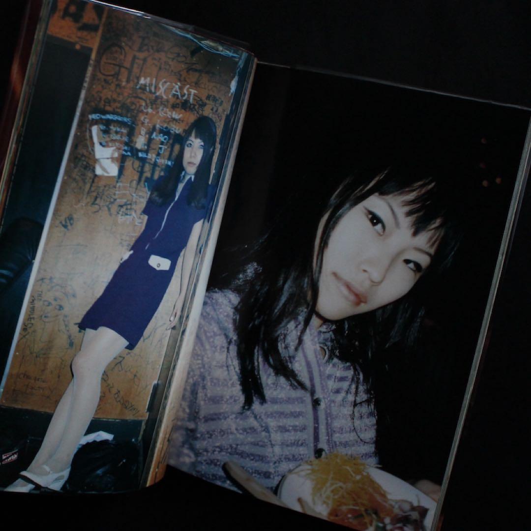 初版‼️ HIROMIX girls blue 写真集