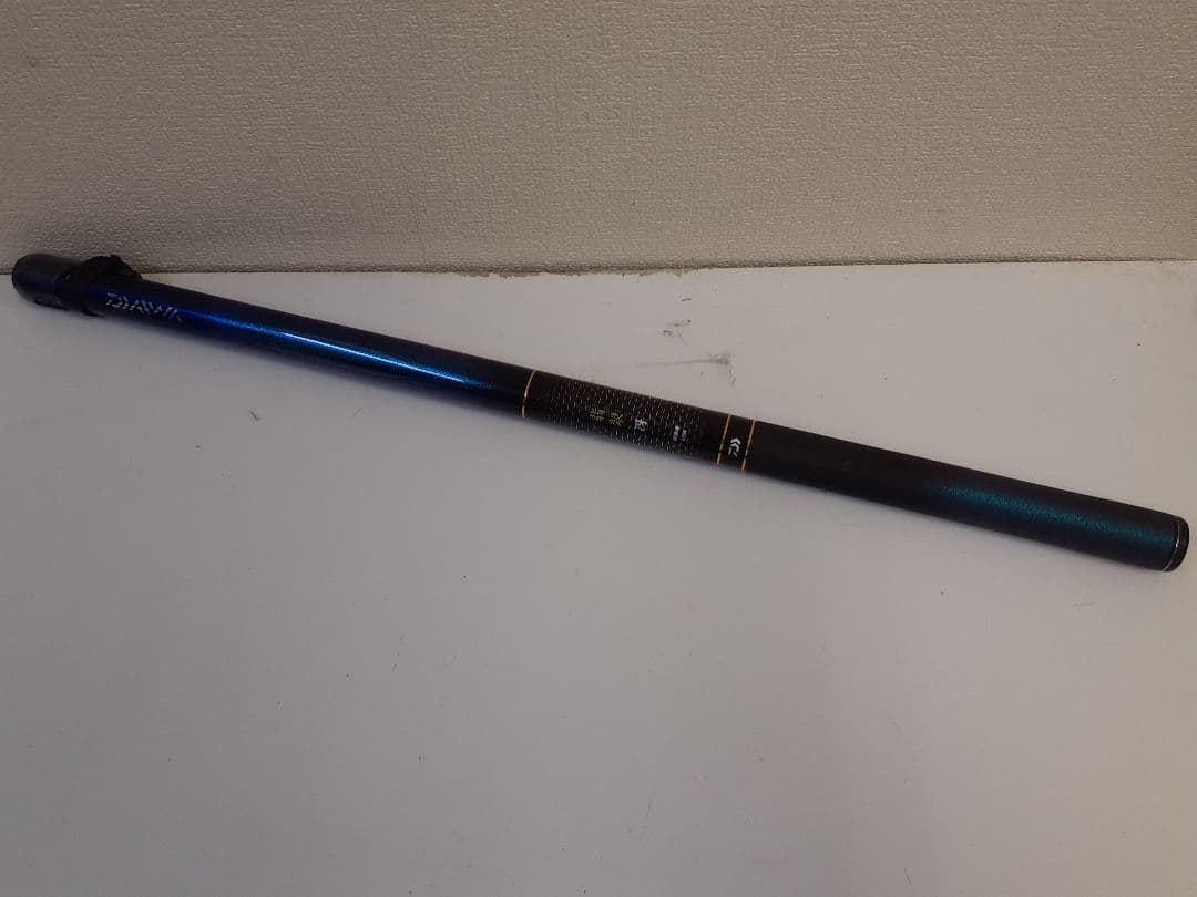 ダイワ翡翠冴6.5