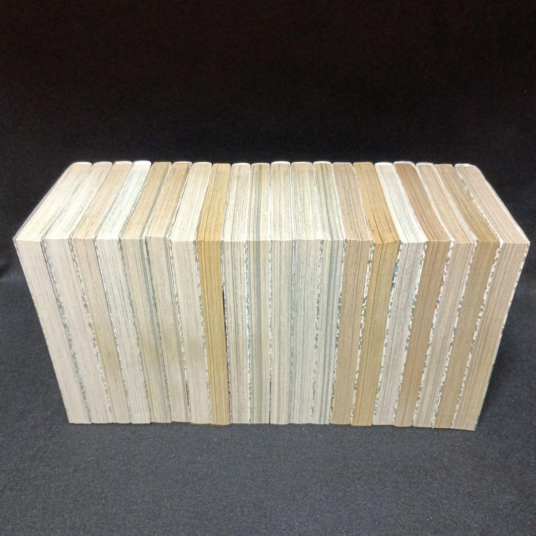 狂四郎2030　全巻（1～20巻）セット