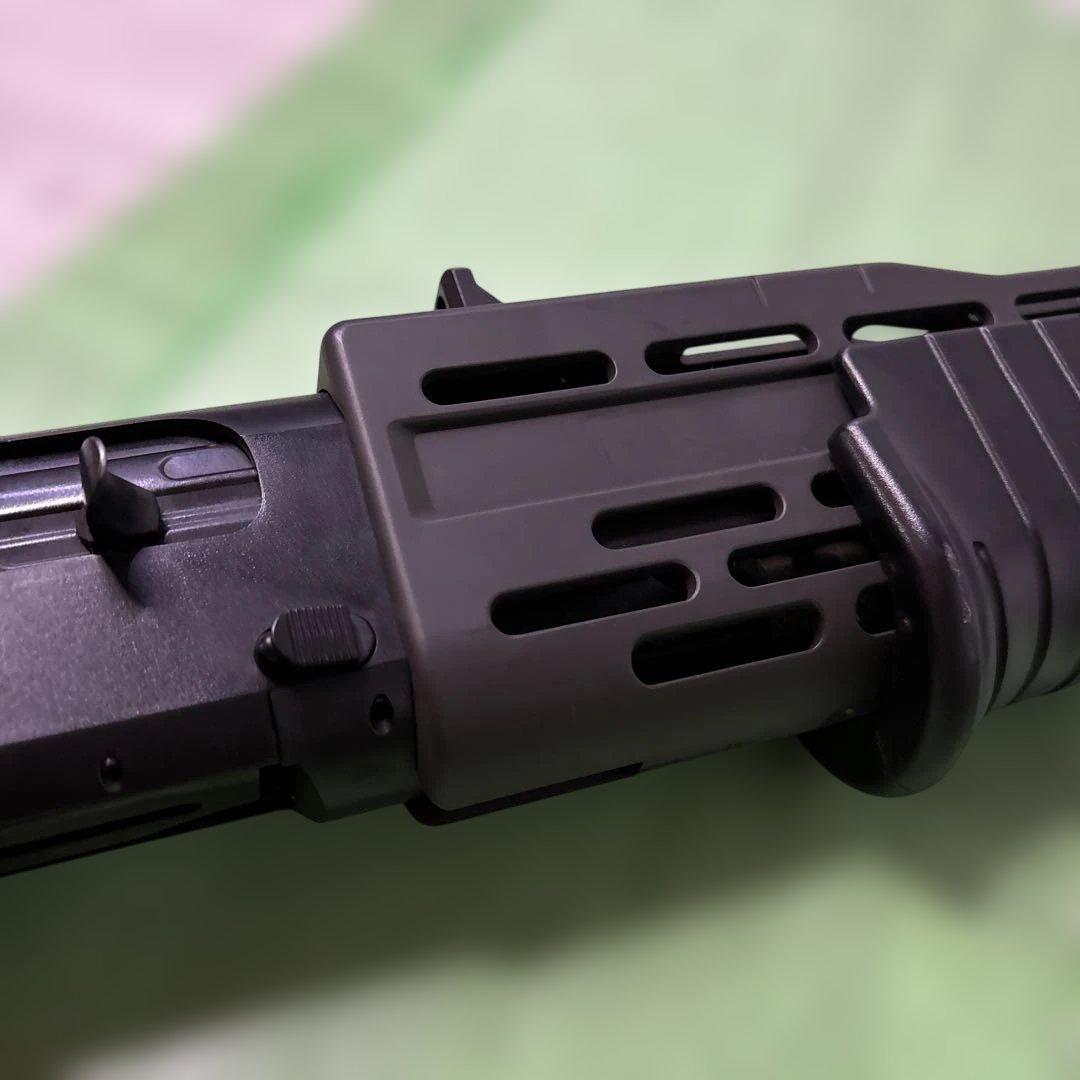 東京マルイ スパス12