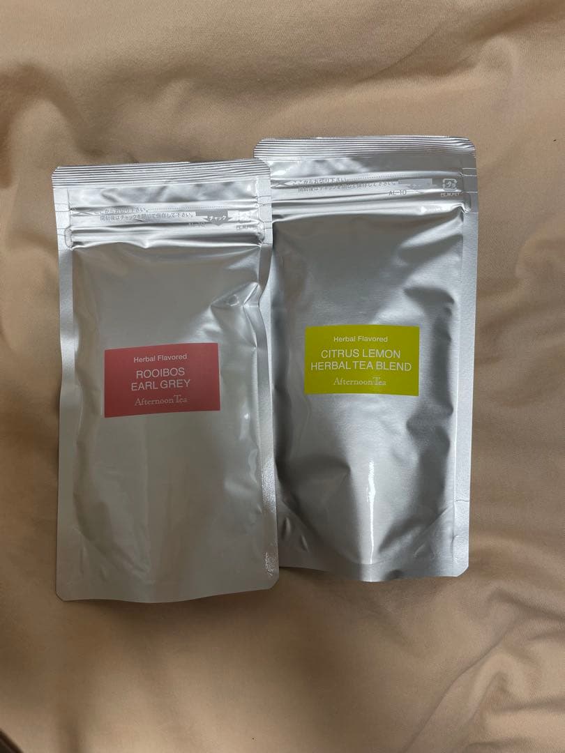 アフタヌーンティー　ニューイヤーズバッグ2026 チケット付き