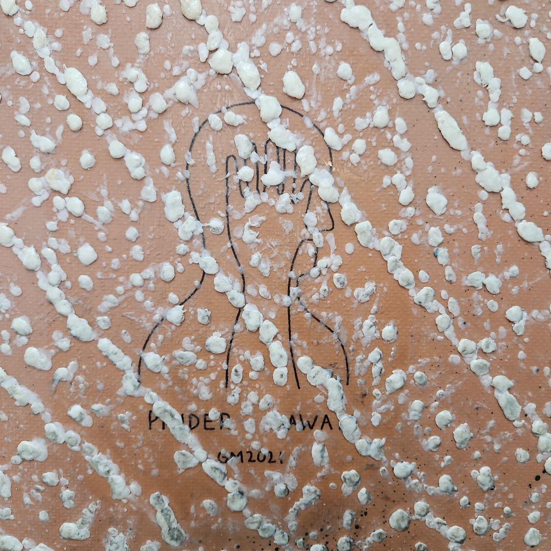 美品ピンダーpinderhi7'2ボンザーミッドWoodオンピンストウィング