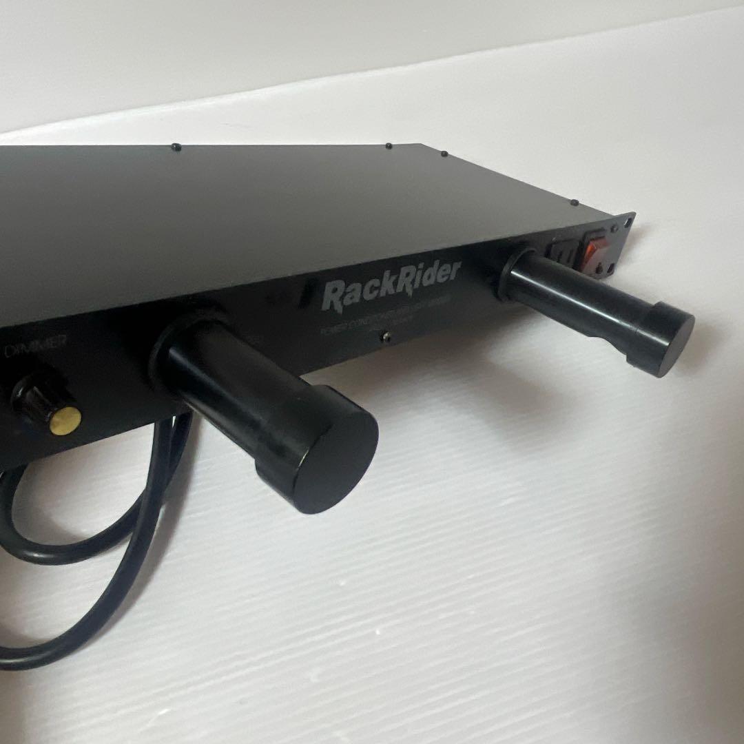 FURMAN ファーマン RackRider RR-15 ラック用電源