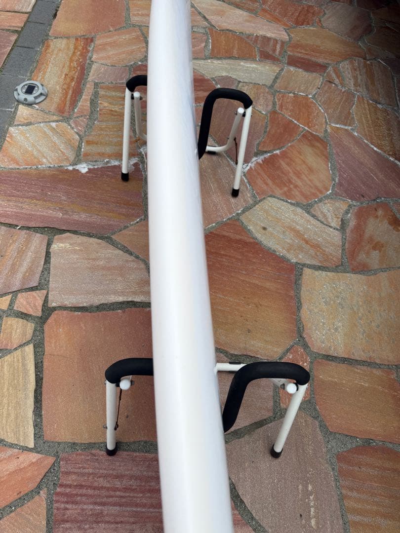 AL MERRICK QUONG 7'2\" アルメリック クオング 7’2”