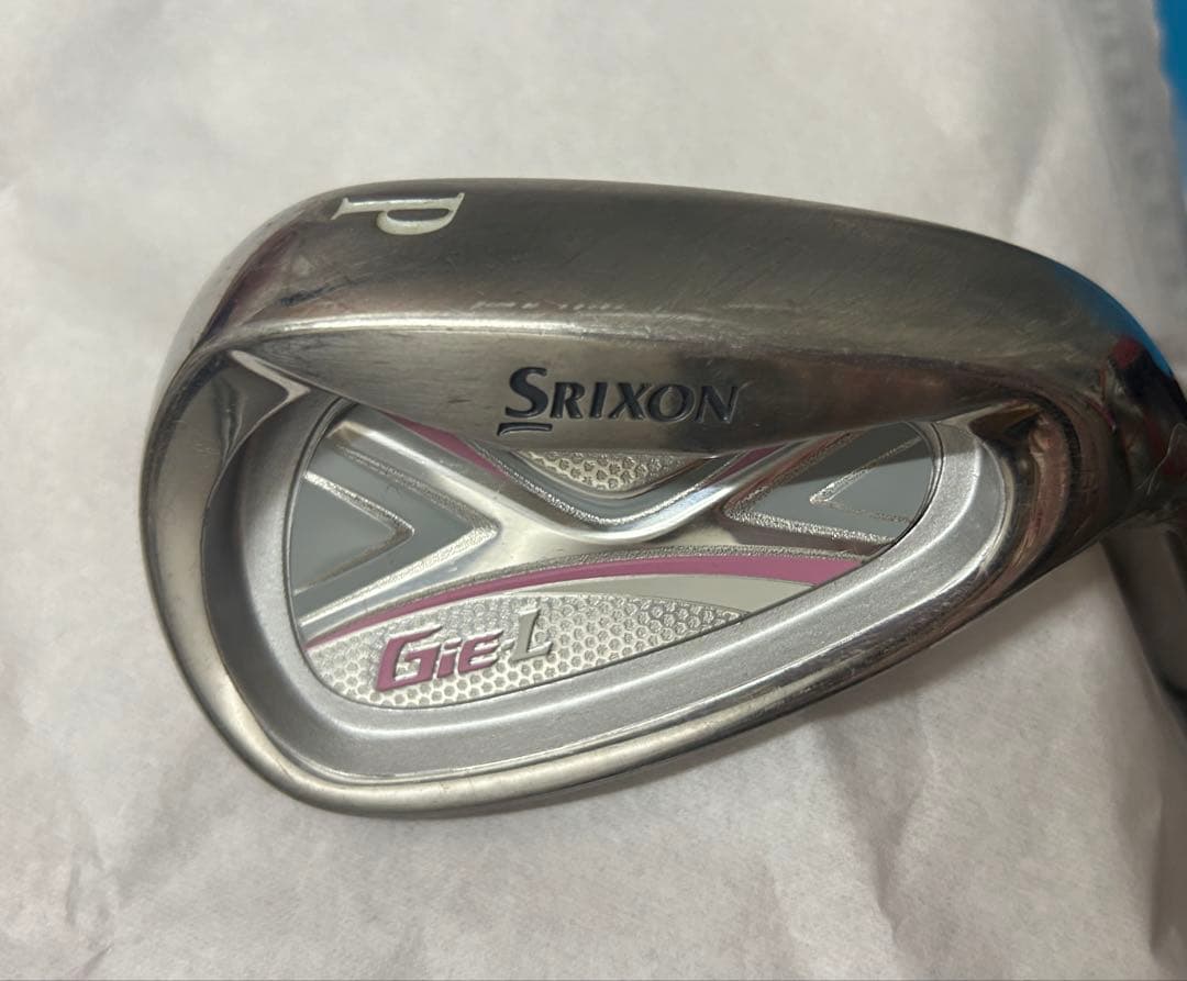 Mizuno PRESAGE & ViQ CL レディースクラブセット(右利き)