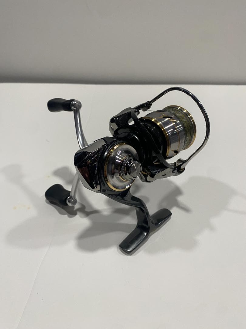 20 LUVIAS LT2500S-DH ルビアス