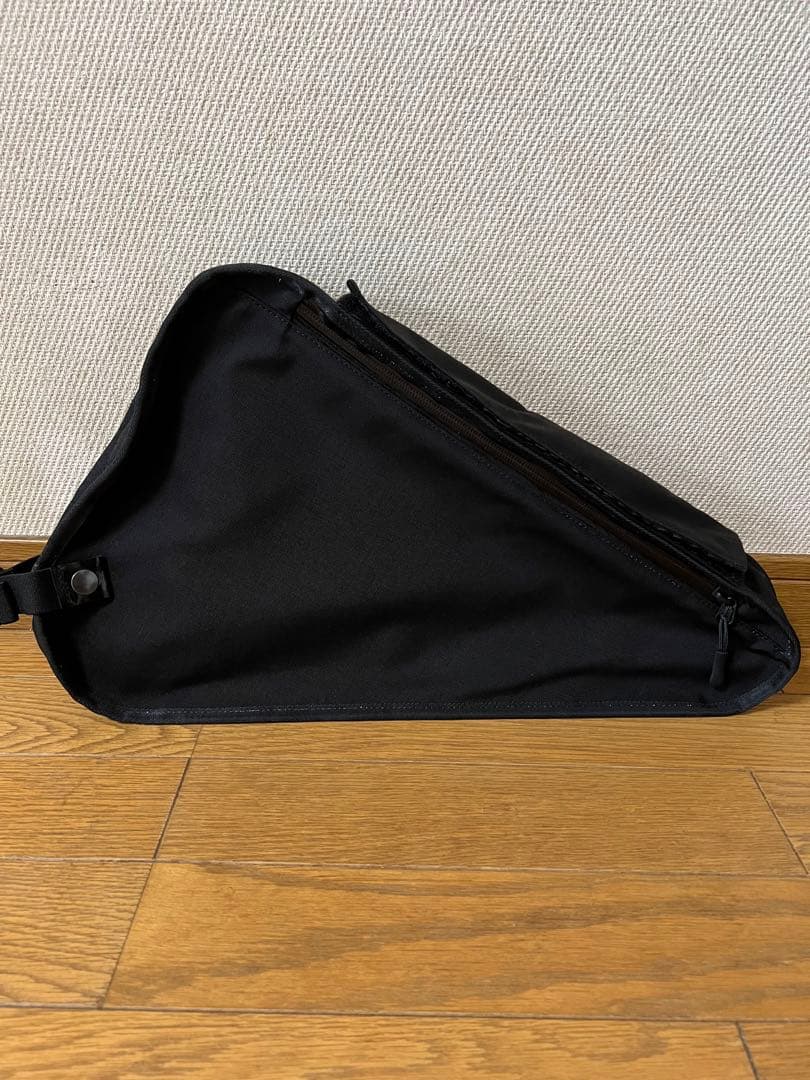 bagjack フレームバッグ