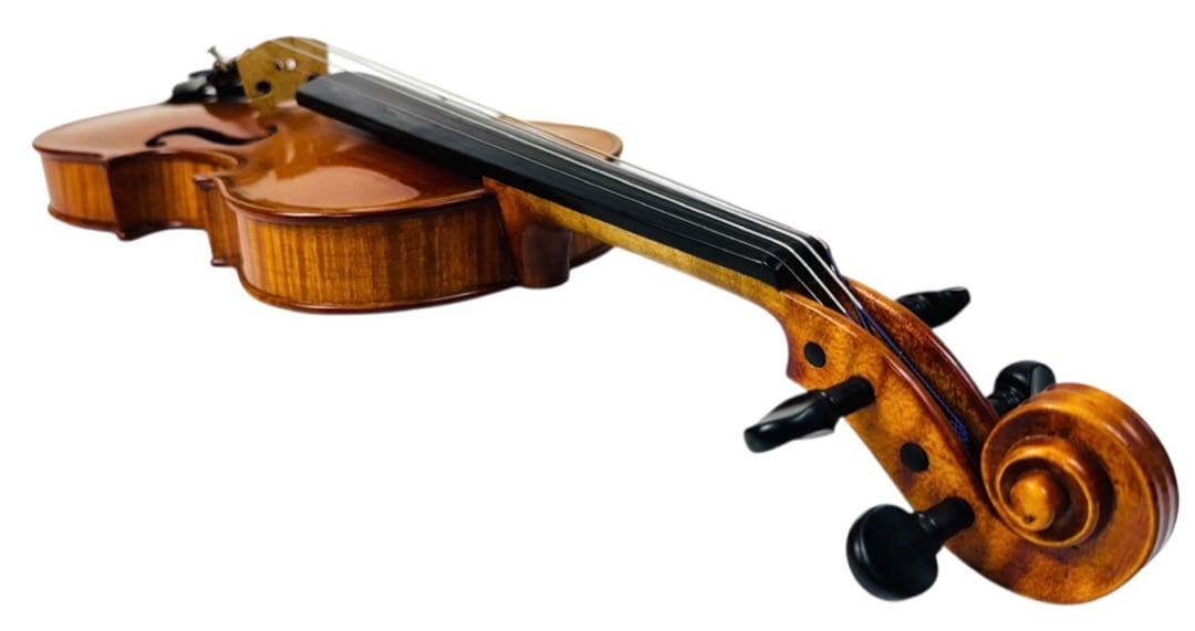 井筒信一 弦楽器 分数 バイオリン 1/2サイズ anno:2001