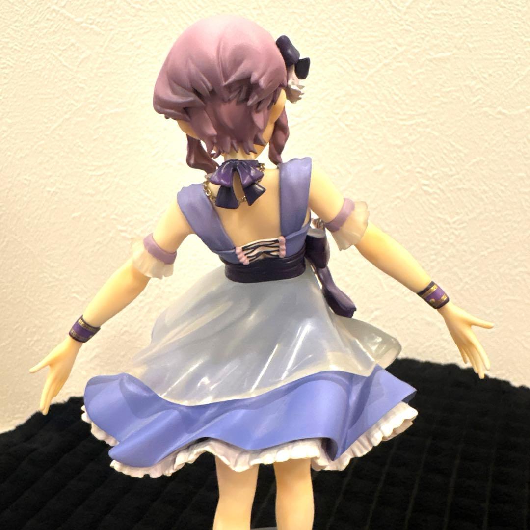 真壁瑞希　春風そよぐステージVer. フィギュア　1/8 アイドルマスター