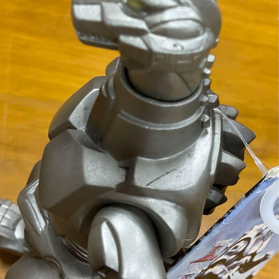 ムービーモンスターシリーズ メカゴジラ
